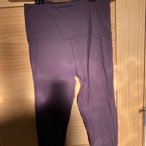 tuff athletics leggings, *worn once*